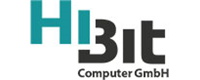 Logo HiBit Computer GmbH