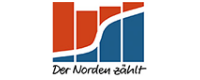 Logo Statistisches Amt für Hamburg und Schleswig-Holstein, Anstalt des öffentlichen Rechts
