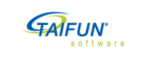 Logo TAIFUN Software GmbH