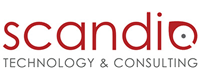 Logo Scandio GmbH