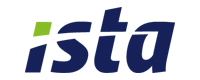 Job Logo - ista SE