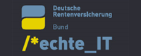 Job Logo - DRV Bund
