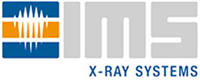 Logo IMS Röntgensysteme GmbH