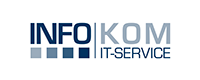 Job Logo - Infokom GmbH