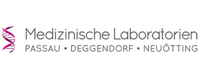Job Logo - MVZ Labor Passau GbR