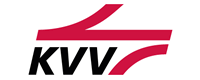 Logo Karlsruher Verkehrsverbund GmbH