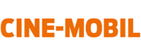 Logo CINE-MOBIL GmbH
