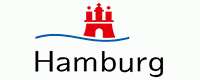Logo Finanzbehörde - Personalabteilung Freie und Hansestadt Hamburg
