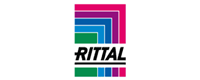 Logo RITTAL GmbH & Co. KG
