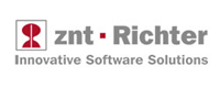 Job Logo - znt-Richter Gruppe