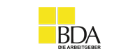 Job Logo - BDA Bundesvereinigung der Deutschen Arbeitgeberverbände