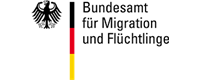 Job Logo - Bundesamt für Migration und Flüchtlinge