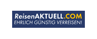 Job Logo - Reisen Aktuell GmbH