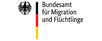 Job Logo - Bundesamtes für Migration und Flüchtlinge
