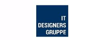 Job Logo - IT-Designers Gruppe