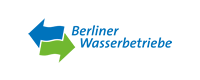 Job Logo - Berliner Wasserbetriebe