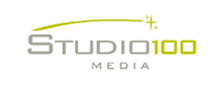 Logo Studio 100 Media GmbH