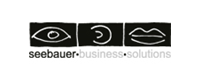 Logo SBS seebauer business solutions GmbH