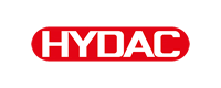 Logo HYDAC INTERNATIONAL GmbH