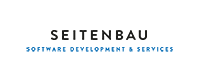 Logo SEITENBAU GmbH