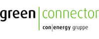 Job Logo - green|connector GmbH