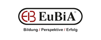 Logo EuBiA GmbH
