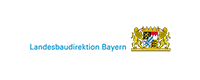Job Logo - Landesbaudirektion Bayern