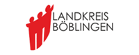 Job Logo - Landratsamt Böblingen