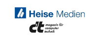 Job Logo - Heise Medien GmbH & Co. KG