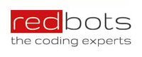 Job Logo - redbots GmbH