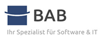 Job Logo - BAB DATA-Systems Vertriebs GmbH