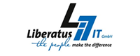 Job Logo - Liberatus IT GmbH
