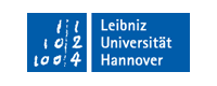 Job Logo - Leibniz Universität Hannover