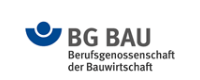 Job Logo - BG BAU - Berufsgenossenschaft der Bauwirtschaft
