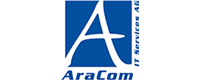 Job Logo - AraCom IT Services AG
