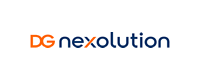 Logo DG Nexolution Procurement & Logistics GmbH