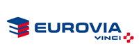 Logo EUROVIA Services GmbH