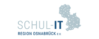 Job Logo - Schul-IT Region Osnabrück e.V.