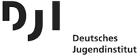 Logo Deutsche Jugendinstitut e. V. (DJI)