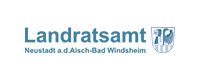 Job Logo - Landratsamt Neustadt a.d.Aisch-Bad Windsheim