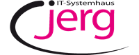 Job Logo - IT-Systemhaus Jerg GmbH