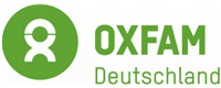 Job Logo - Oxfam Deutschland Shops gGmbH
