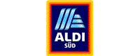 Job Logo - ALDI SÜD Dienstleistungs-SE & Co. oHG