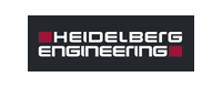 Job Logo - Heidelberg Engineering GmbH