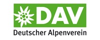 Job Logo - Deutscher Alpenverein e. V.