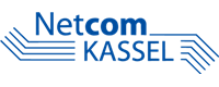 Job Logo - Netcom Kassel Gesellschaft für Telekommunikation mbH