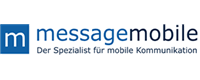 Logo Message Mobile GmbH