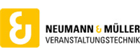 Logo Neumann&Müller GmbH & Co. KG