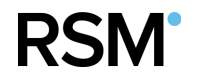 Logo RSM-Consult GmbH