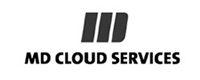 Job Logo - MD CLOUD SERVICES GmbH